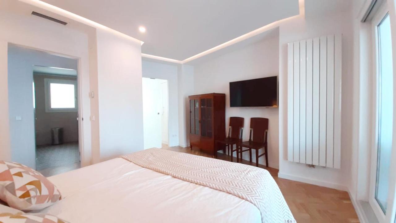 Valencia Town Hall Dream Ngoại thất bức ảnh